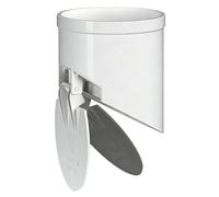 Floor Drain Backflow Preventer - with Odor-Proof Valves & Automatic Closing Universal Preventer, Drains Backflow Stopper for Bathroom Kitchen Pipe Sewer Tub Hose, Drain Covers for Home Balcony