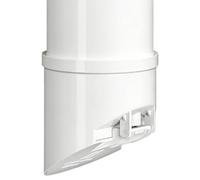 Floor Drain Backflow Preventer - with Odor-Proof Valves & Automatic Closing Universal Preventer, Drains Backflow Stopper for Bathroom Kitchen Pipe Sewer Tub Hose, Drain Covers for Home Balcony