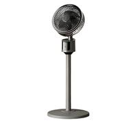 Floor Fans For Home - 3-Speed Quiet Large Cooling | Room Standing Powerful Fan | For Bedroom Study Office College Dorm Apartment Restaurant Indoor Outdoor Camping Tent Outdoor School Boys Offices Gard