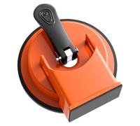 Floor Gap Fixer Tool - Floor Gap Repair Tool | Laminate Flooring Tools, Suction Cup Metal Puller,tile Lifting Device, Laminate Board Alignment Aid for Hardwood Marble Construction Apartment