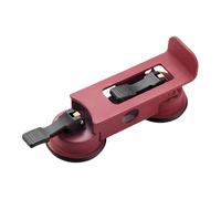 Floor Gap Fixer Tool - Suction Cup Tool for Repairing Floor Gaps | Flòor Gap Fixing Tools | Heavy-Duty Plank Grabber and Ergonomic Seam Closer for Solid Wood, Laminate, and Vinyl