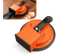 Floor Gap Fixing Tool Laminate Flooring Tools Heavy Duty Suction Cup Plank Grabber Suitable for Wood Floor, Laminate, Vinyl Plank