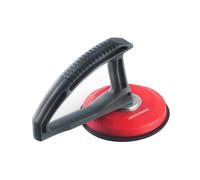 Floor Gaps Fixing Tool - Adjustable Suction Cup Gripper | Flooring Kit WithWith Heavy-Duty Iron Build, Floors Fixer Tools -11.8x11.8x5cm Heavy-duty Floor Gaps Repair Tool