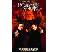 Floor, Guss - Boondock Saints Volume 1: In Nomine Patris