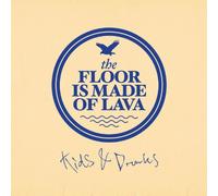Floor Is Made of Lava - Kids & Drunks