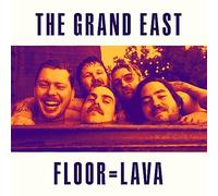 Floor/Lava