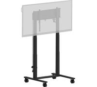iiyama Support pylônes électrique MD-CAR2031-B1 – 950 mm, 2 colonnes, 98" VESA 800x600, 120 kg