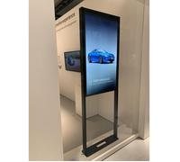 Floor Mount f Samsung OM55ND