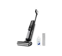 Tineco Aspirateur balai Floor One S6 G – FlashDry Pet, sec et humide, batterie, filtre HEPA sans sac