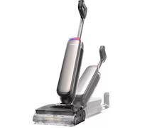 Floor One S9 Artist - Aspirateur laveur avec fonction vapeur, Gris