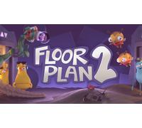Floor Plan 2 (Steam Account)