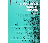 Floor Plan Manual Housing