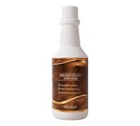 Floor Polishing Liquid - 120ml Quick Dry Pet Safe Shine Restorer, Multi Cleaner, Tile Marble Solution | Wood Care For Home Kitchen Living Room Office Use