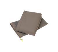 Floor Protect Adventure Taurus XT 3P Tapis de Tente Robuste et imperméable pour 3 Personnes