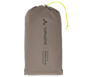 Floor Protect Adventure Taurus XT 4P Tapis de Tente imperméable avec Amortisseur de Condensation