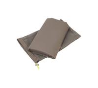 VAUDE Tente FP Ultralight Space 2P – 2 places – Marron