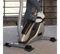 Floor Protection Treadmill Pads,8X Shock-Absorbing Floor Treadmill Pads | Exercise Equipment Mats High Density for Noise Reduction for Elliptical Machine