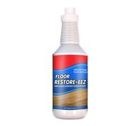 Floor Restore Solution, Shine Renewal Spray, 150ml Protect Gear with Smart Style, Utility Aid for Daily Care, Floor Mate, Home Aid for Hotel Dormitory Living Room Bedroom Kitchen Dining Room 150ml