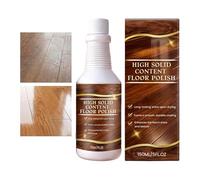 Floor Restorer - 150ml Low Odour Scratch Repair Liquid, Hardwood Cleaner, Wood Restoration Solution, Scratch Repair Agent | Renewal Formula, Care, Stain Reviver Rental Use