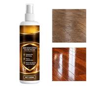 Floor Shine - 100ml Scratch Cleaner Spray | Floor Restorer