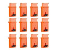 Floor Spacers - 12 Pieces Non Slip Laminate Flooring Spacers
