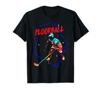 Floorball Communaute T-Shirt