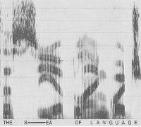 Floorbirds - The Sea of Language Around Us (UK Import)