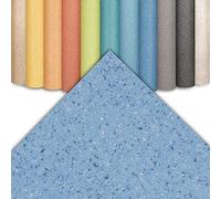 Floordirekt | Revêtement de Sol CV Xtreme - Revêtement de Sol en PVC résistant à l'abrasion - Plusieurs Couleurs | 100 x 300 cm, Xtreme | Mira 770 m