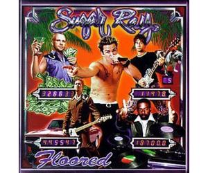Floored by Sugar Ray (1997-05-03)
