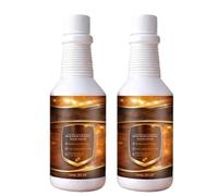 Floorevive Pour Le Bois - Restaure Les Sols En Quelques Minutes, Sans Ponçage, Ravive L’éclat Des Sols En Bois, Atténue L’aspect Des Micro-Rayures, Rehausseur De Brillance Pour Parquet, 150ML (2)