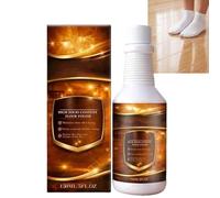 Floorevive Pour Le Bois - Restaure Les Sols En Quelques Minutes, Sans Ponçage, Ravive L’éclat Des Sols En Bois, Atténue L’aspect Des Micro-Rayures, Rehausseur De Brillance Pour Parquet, 150ML (1)