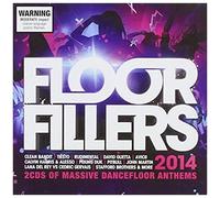 Floorfillers 2014