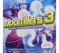 Floorfillers 3