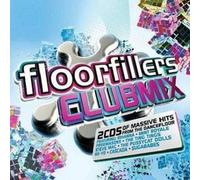 Various Artists - Floorfillers Clubmix [Import]