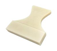 Flooring Block - Precision Installation Tool for LVP Planks | Professional Alignment Aid with Shock Absorbing Edge & Ergonomic Grip for Hardwood Laminate Vinyl Maintenance Outdoor Concrete Work