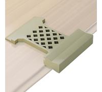 Flooring Tapping Block, Flooring Installation Tools, Multifunctional Flooring Tools, Plank Flooring Tools, Wood Floor Blocks, Woodworking Tapping Block, Laminate Flooring Block, Wooden Floor Install