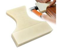 Flooring Tapping Block | Nylon Heavy Duty Portable | Installation Block Laminate Floor Tools | For Lvp Maintenance Outdoor Concrete Drilling Gluing