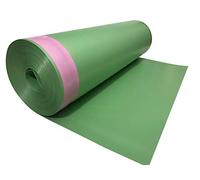 FloorMuffler Ultra Seal Sous-couche 300SF