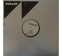 Floorplan Aka Robert Hood - Altered Ego EP [Import]