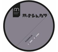 Floorplan Aka Robert Hood - Shop / Learn