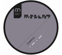 Floorplan Aka Robert Hood - Shop / Learn