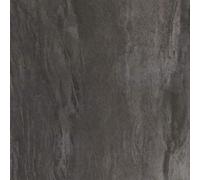 FloorPops FP3328 Raven Carreaux de sol autocollants Noir