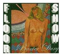 Baxter Dury – Floor Show – Vinyle 12" Album