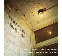 Flophouse David Isay, Harvey Wang, Stacy Abramson (Auteur)
