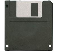 Floppy Disk 3.5" 0,14 GB - Confezione da 50 pezzi - Prodotti consumabili compatibili