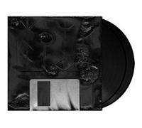 Floppy Disk Overdrive Vinyle