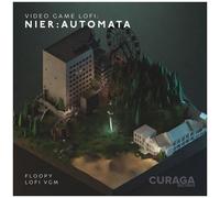 Floppy - Nier:Automata (Original Soundtrack) [Vinyl Lp]