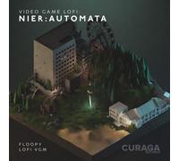 Nier:Automata (Original Soundtrack)