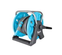Flopro Neverkink Easyreel Complet Enrouleur Tuyau Set 25m FLO70300476