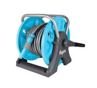 Flopro Neverkink Easyreel Complet Enrouleur Tuyau Set 25m FLO70300476